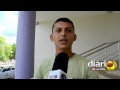 Sobrinho denuncia PM por ameaçar família e revela: “Ele me desafiou para troca de tiros”
