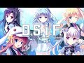 D S i F   Dal Segno  in Future プレイ動画  #2【乃絵里ルート】
