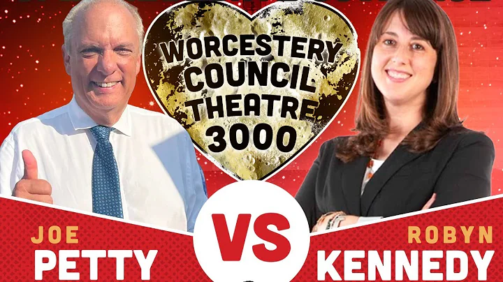 SPECIAL COVERAGE: Kennedy/Petty II: The Rematch