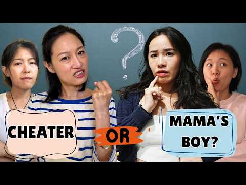 Would You Rather? | Fun Chinese Listening Practice for Beginners