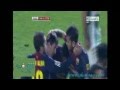 برشلونة 2 0 قرطبة كأس ملك أسبانيا 12 12 2012