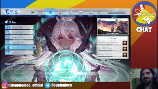 SI PREDICA BENE MA SI RAZZOLA MALE! : Granblue Fantasy Versus Rising (VS#18)