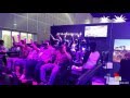 E3 2016 Highlights - Samsung Gear VR Booth