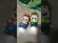 Lego Mario &amp; Luigi: Bluetooth Connetion