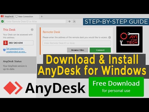 How to download