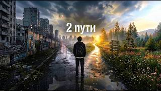 R13 - 2 пути | Протокол души