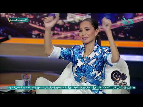 استياء الفنان علي رؤوف من شهرته على السوشيال ميديا بسبب فيديوهات تقليد الموسيقى