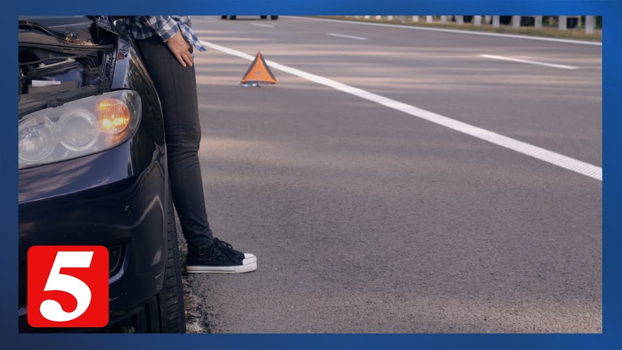 Consumer reports experts give us a look at the best roadside assistance