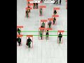 Ultralytics YOLOv26 is a real-time object detection and image segmentation model. #yolo #opencv