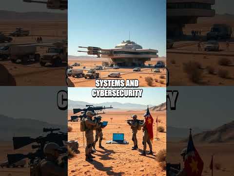 Israel's New Defense