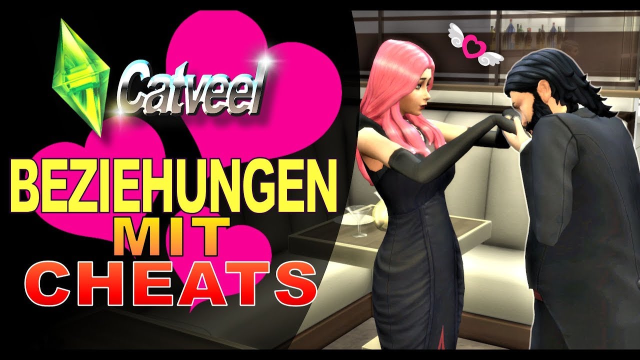 Sims 4 Cheat Alle Objekte Freischalten