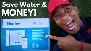 How to Upgrade your Irrigation Controller