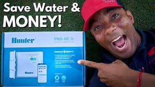 How to Upgrade your Irrigation Controller