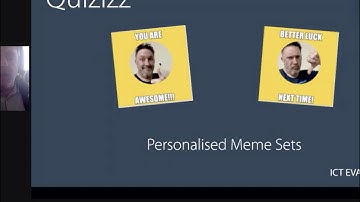 Mark Anderson (ICTEvangelist) Low Stakes Quizzes