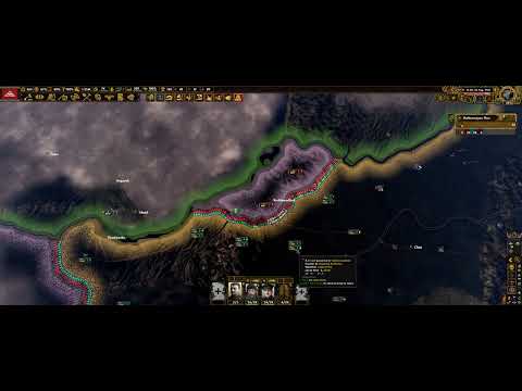 god men v2 ep2: space tim