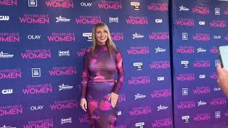 Nexstar honors Houston's Victoria Chen, other remarkable women around the nation with Hollywood trip
