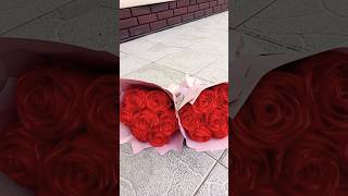🌹/#flowers /#рек /#diy /#shorts