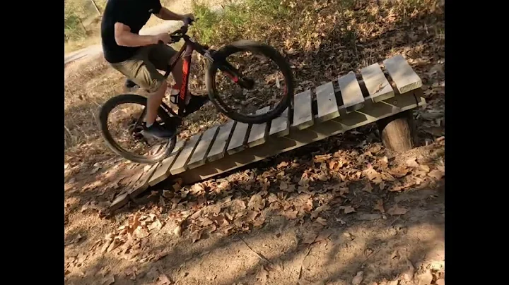 Ben Geren Park, Ft. Smith Arkansas