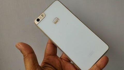 Micromax Canvas Selfie 3 Hard Reset, Format Code solution