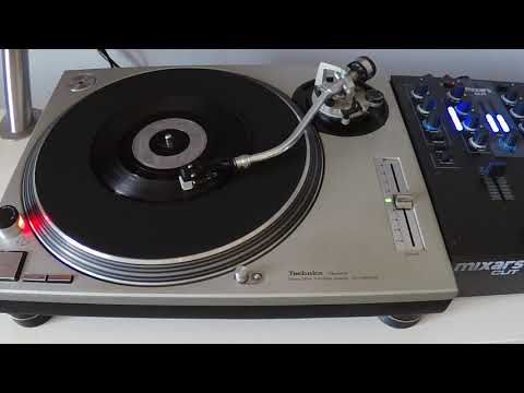 SHANNON Give Me Tonight 7" Vinyl Version