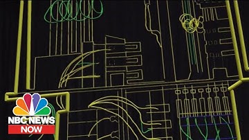 What Is Quantum Computing? | NBC News Now