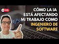 Coding y chisme | La IA está cambiando mi trabajo como programador