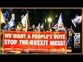 🇬🇧 Who paid for Brexit? | People and Power