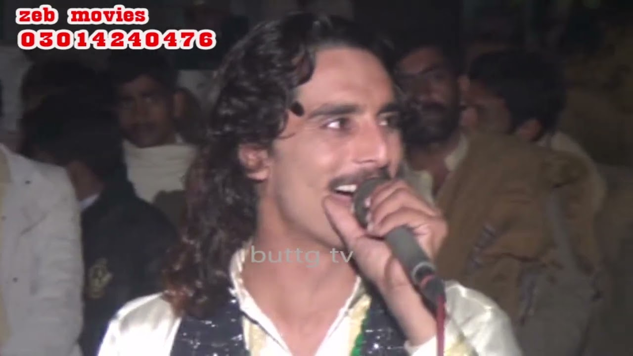 khula hoeya darbar noon de peeran da live program noon badshah | Zeb Movies  | 03014240476 - YouTube
