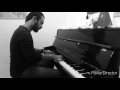 Oscar Peterson Piano Jazz Exercices By Firas Bahri