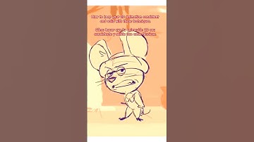 How 2 keep your 2D animation consistent with these techniques Cómo hacer consistente tu animación 2D