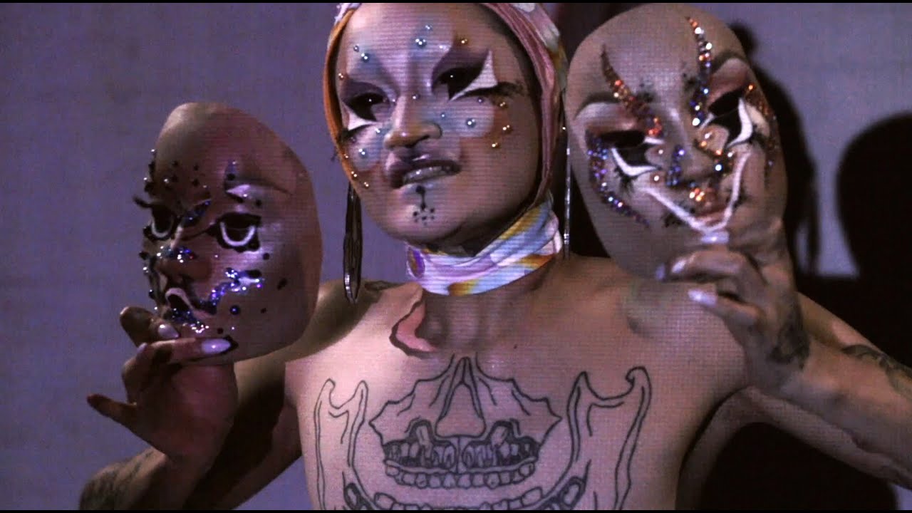 Hungry - Monument - Performance Video