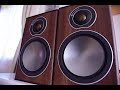 MONITOR AUDIO BRONZE 1