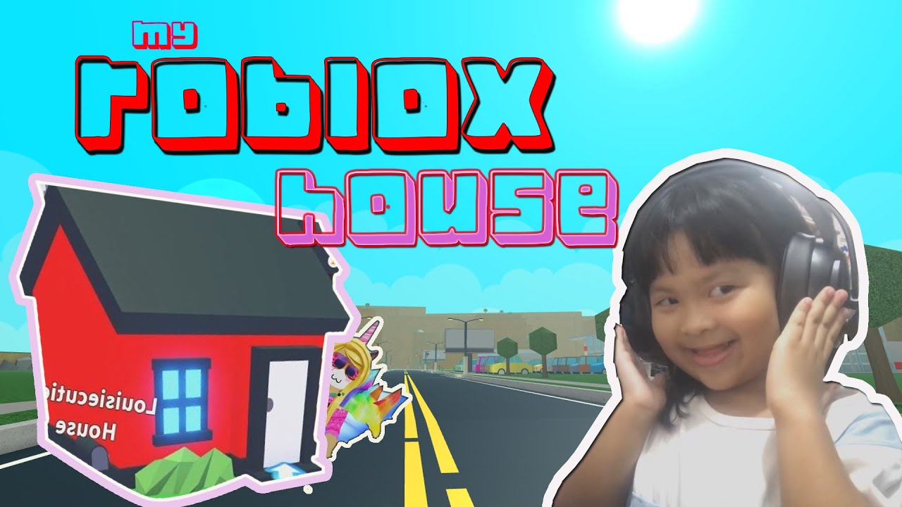 My Sweet Home Roblox Gameplay 1 Youtube - home sweet home roblox game