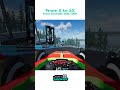 From 0 to 10, HOW GOOD SOUNDS?  #racingsimulator #automobile #unstoppablespeed