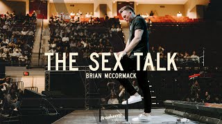 The Sex Talk
