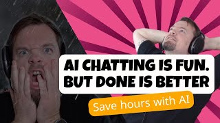 Maximize AI Efficiency: The Secret to 10X Your Output!