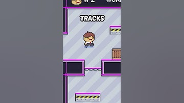 Making My Own Gravity in GameMaker Studio 2 #gamedev #gamemaker