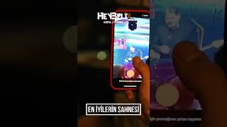 Heybeli Sahne Tanıtım Fragmanı