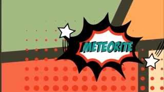 Mariah Carey - Meteorite (Video Lyric)