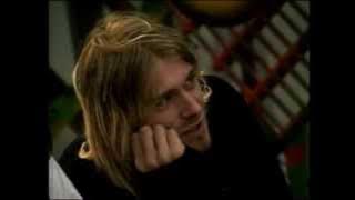 Much: Nirvana at MusiquePlus (1991)
