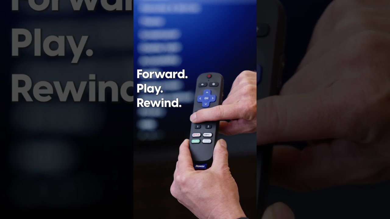 Roku S Secret Menus How To Disable Ads And More Shorts