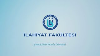 Bayburt Üniversitesi İlahiyat Fakültesi Tanıtım