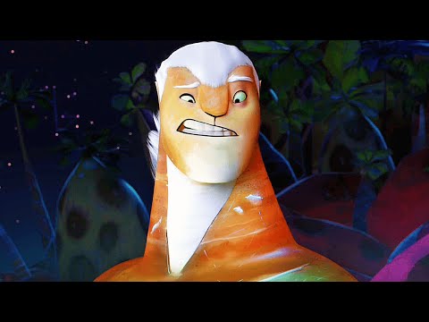 MUNE: GUARDIAN OF THE MOON Clip - \