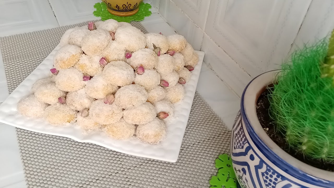 عنداك توجديها من دابا غيكملوها قبل العيد ريشبوند روعة خفيفة كذوب فالفم