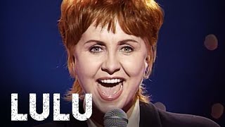 Lulu - Goodbye Baby And Amen (Michael Ball, 10 Aug 1994)