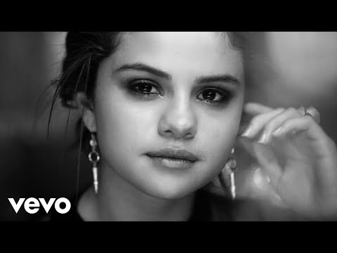 Lirik Lagu Selena Gomez - The Heart Wants What It Wants dan Terjemahan