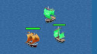 Kolibri games - Idle Pirates tycoon 1920x1080 20s screenshot 4