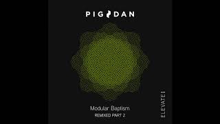 Pig&Dan - Silk (GAIST Remix) [Elevate]