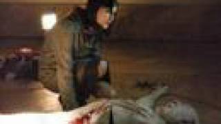 The Da Vinci Code Trailer