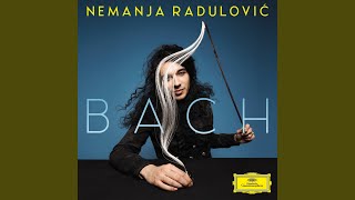J.S. Bach: Concerto for Violin, Strings and Basso Continuo  in A Minor, BWV 1041: I. (No Tempo...